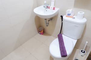 thumbnail: Bathroom