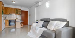 thumbnail: Living area