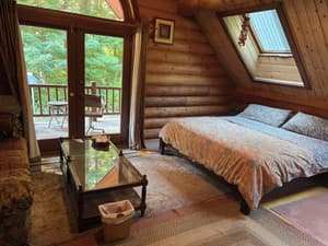 thumbnail: View from room