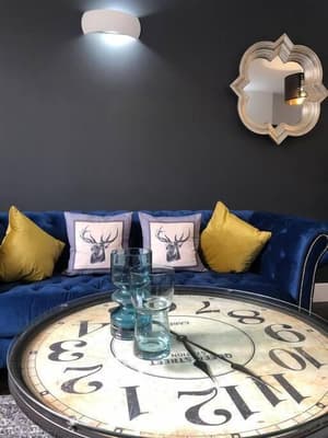 thumbnail: Living area