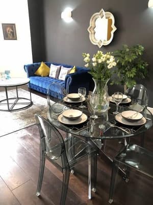 thumbnail: Living area