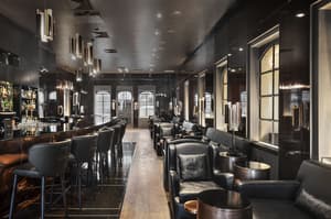 thumbnail: Bar (on property)