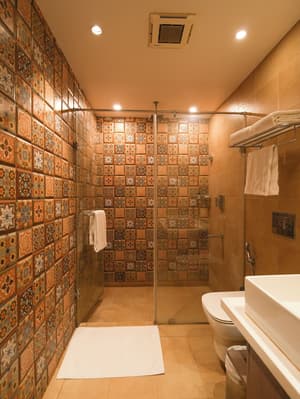 thumbnail: Bathroom