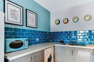 thumbnail: Private kitchen