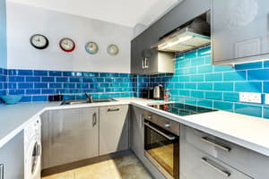 thumbnail: Private kitchen