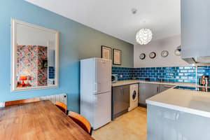 thumbnail: Private kitchen