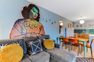 thumbnail: Living room