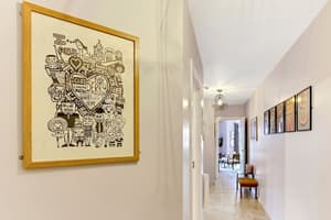 thumbnail: Interior