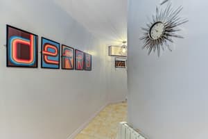 thumbnail: Interior