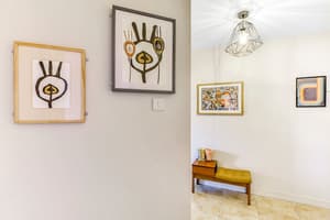 thumbnail: Interior