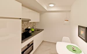 thumbnail: Private kitchen