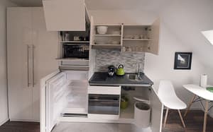 thumbnail: Private kitchen