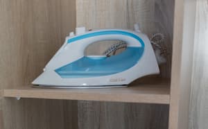 thumbnail: Iron/ironing board