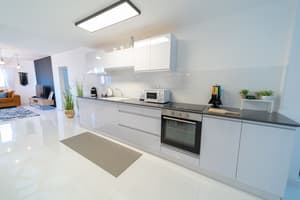 thumbnail: Private kitchen