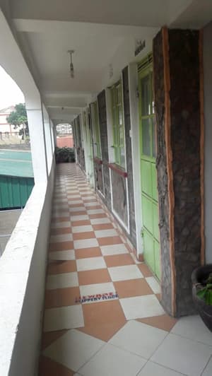 thumbnail: Balcony