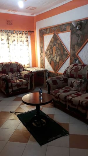 thumbnail: Living area