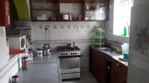 thumbnail: Shared kitchen facilities