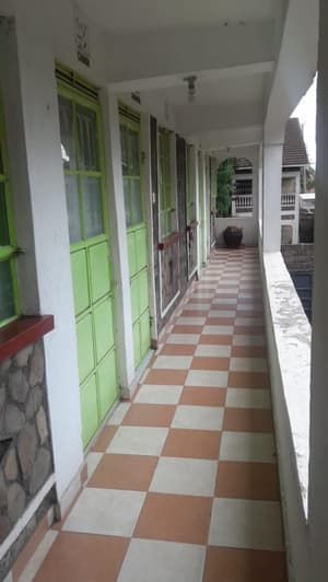 thumbnail: Balcony