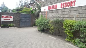 thumbnail: Property entrance