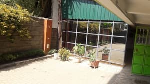 thumbnail: Property entrance