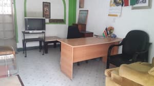 thumbnail: Reception