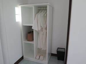 thumbnail: Room amenity