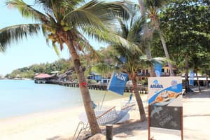 thumbnail: Beach