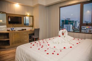thumbnail: View from room