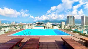 thumbnail: Outdoor pool