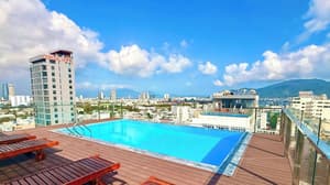 thumbnail: Outdoor pool
