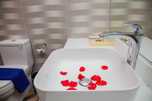 thumbnail: Bathroom