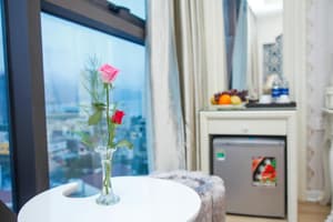 thumbnail: Room amenity
