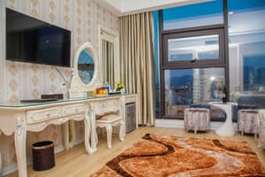 thumbnail: Room amenity