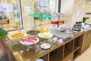 thumbnail: Food and drink