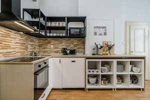 thumbnail: Private kitchen