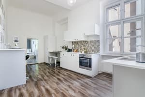 thumbnail: Private kitchen