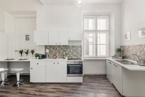 thumbnail: Private kitchen