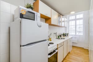 thumbnail: Private kitchen