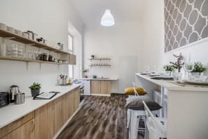 thumbnail: Private kitchen