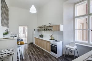 thumbnail: Private kitchen