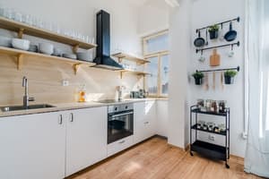 thumbnail: Private kitchen