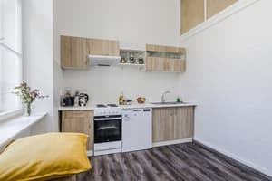 thumbnail: Private kitchen