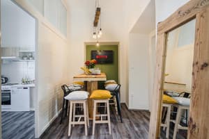 thumbnail: In-room dining