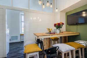 thumbnail: In-room dining