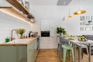 thumbnail: In-room dining