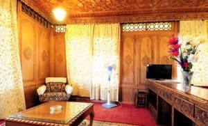 thumbnail: Living area