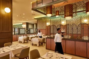 thumbnail: Restaurant