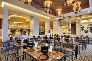 thumbnail: Restaurant