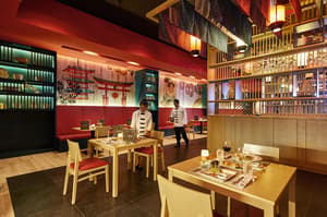 thumbnail: Restaurant