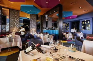 thumbnail: Restaurant
